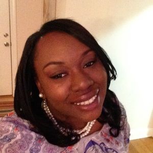 Meet your Posher, Charlene