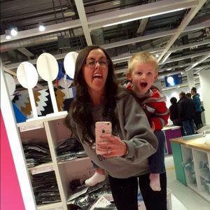 Meet your Posher, Brooklyn