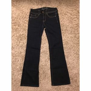 American Eagle Original Boot Jeans