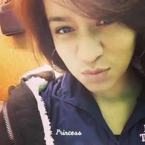 Meet your Posher, Princess