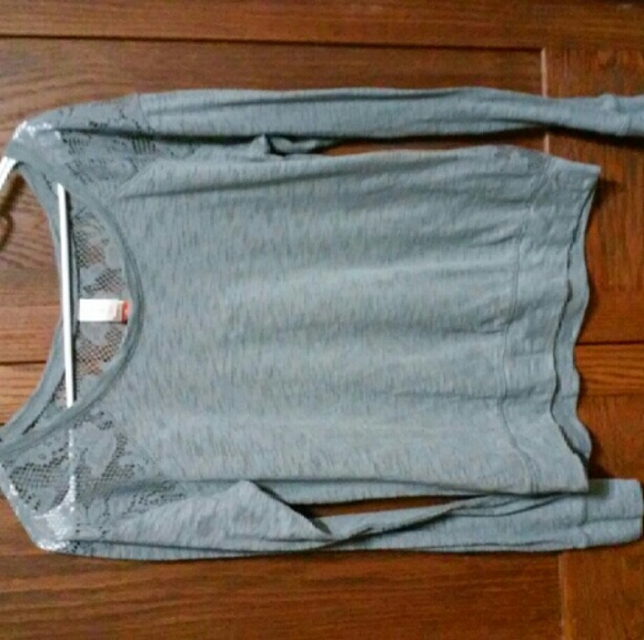 No Boundaries shirt - Picture 1 of 3