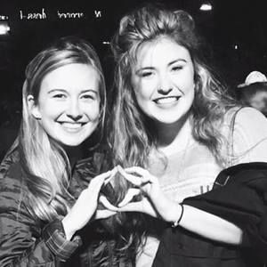 Meet your Posher, Maycee