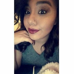 Meet your Posher, Miranda