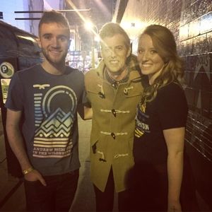 Meet your Posher, Marissa