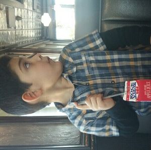 Meet your Posher, Marina