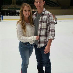 Meet your Posher, Noelle