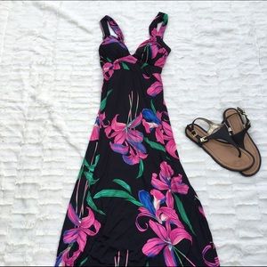 Beautiful maxi dress