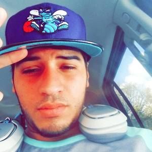 Meet your Posher, Jonathan