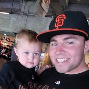 Meet your Posher, Alex