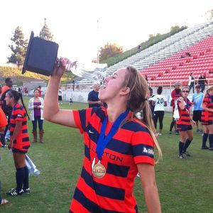 Meet your Posher, Morgan