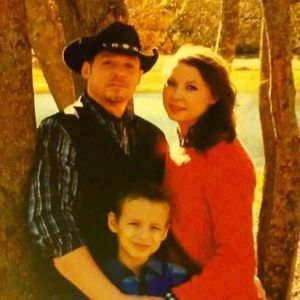 Meet your Posher, Brittney