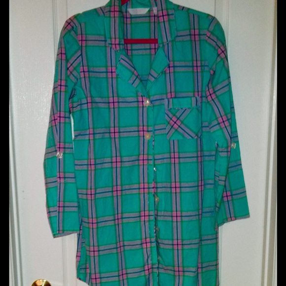 Victoria's Secret night shirt