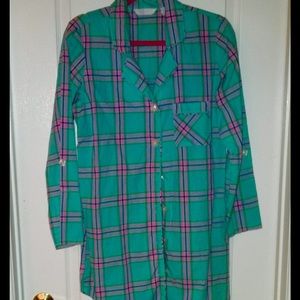 Victoria's Secret night shirt