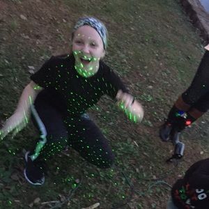 Meet your Posher, Ronnisue