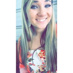 Meet your Posher, Erin