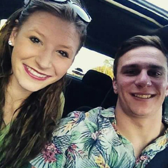 Meet your Posher, Shelby