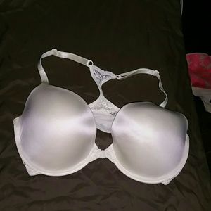 Maidenform Demi T-Back Bra