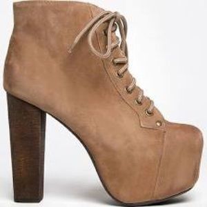 Jeffrey Campbell Litas