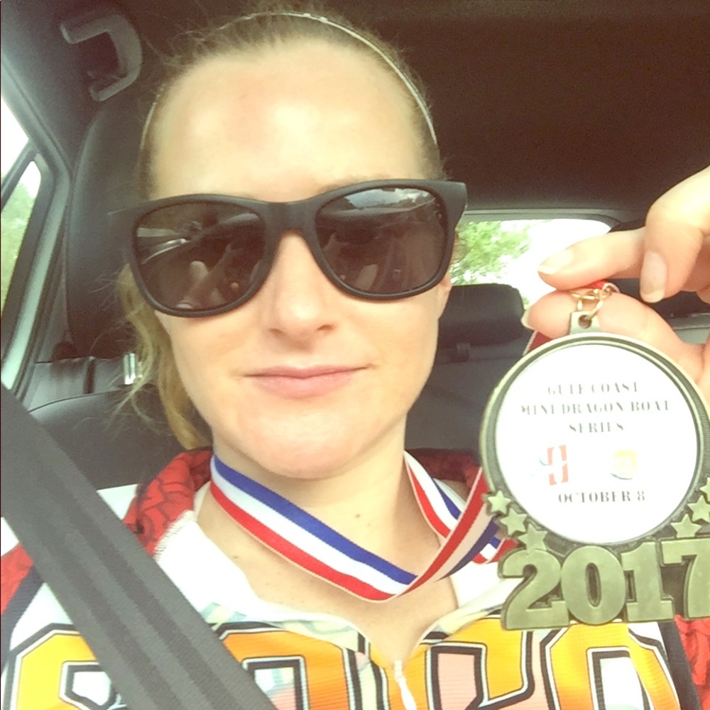 Meet your Posher, Brittany