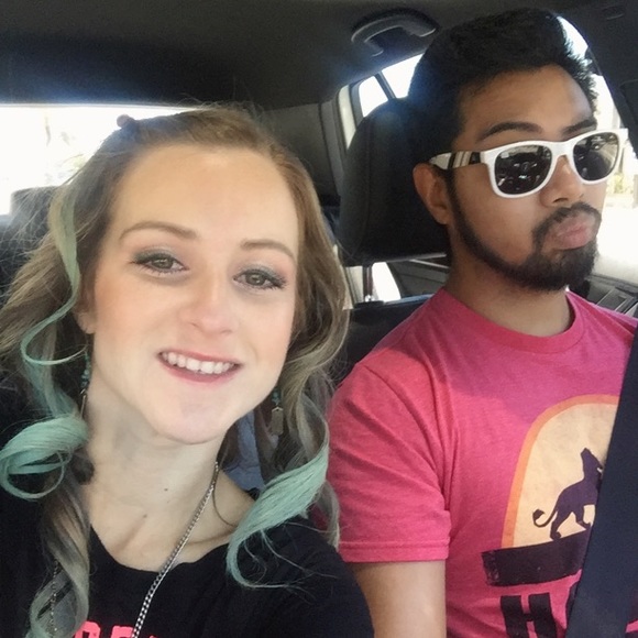 Meet your Posher, Brittany - Picture 2 of 4