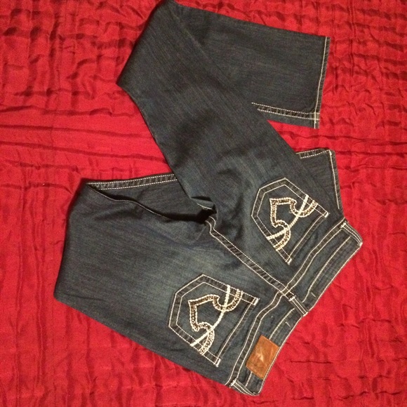 Big Star jeans