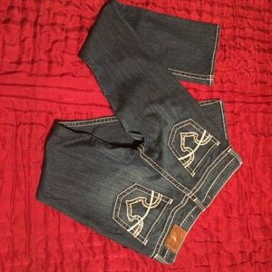 Big Star jeans