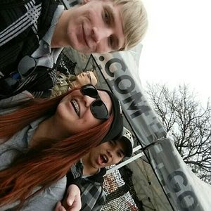 Meet your Posher, Tyler