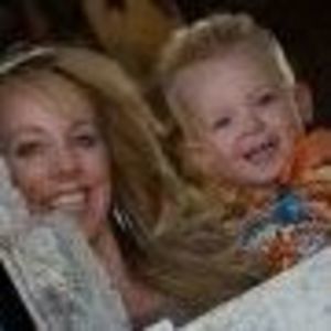 Meet your Posher, Alecia