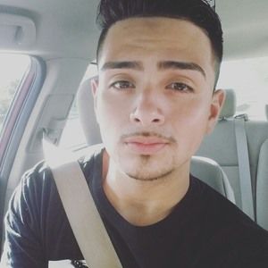 Meet your Posher, Ronald