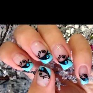 Meet your Posher, Jordan