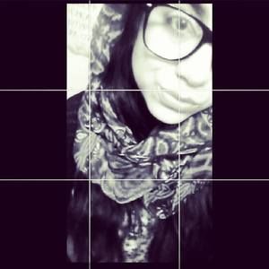 Meet your Posher, Erica