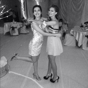 Meet your Posher, Kim