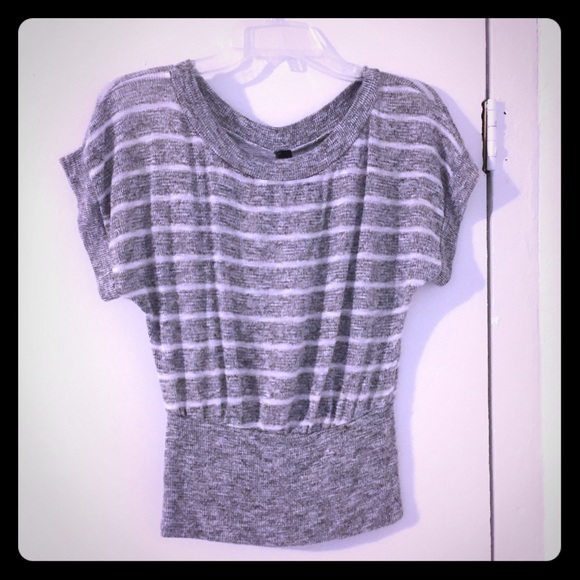 Knit Top