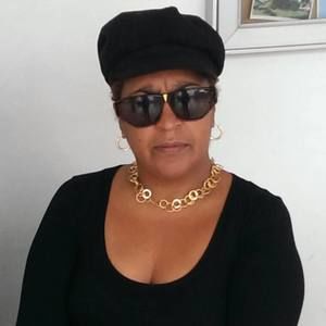 Meet your Posher, Barbara