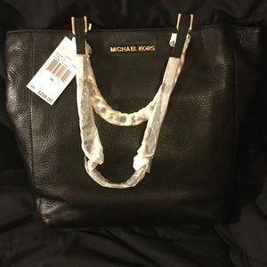 Michael Kors Harper Tote
