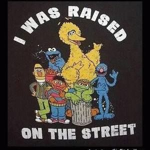 Meet your Posher, Keith