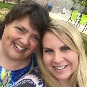 Meet your Posher, Donna