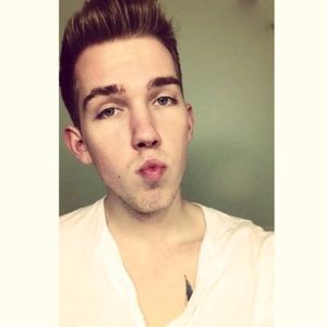 Meet your Posher, Russ