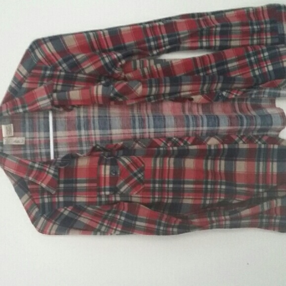 Flannel