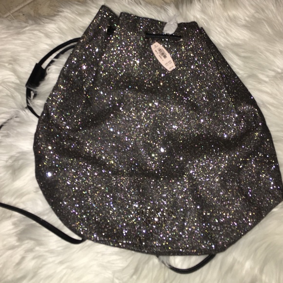 PINK Victoria's Secret Handbags - NEW VS backpack