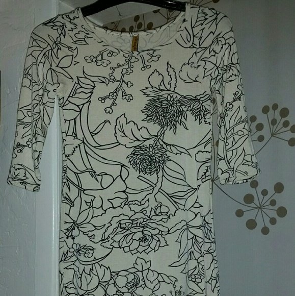 Rachel Pally Sheath Dress Size Extra Small