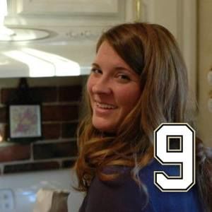 Meet your Posher, Bethany