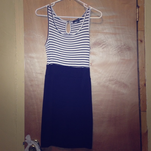 Forever 21 dress