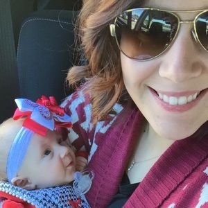 Meet your Posher, Kayla