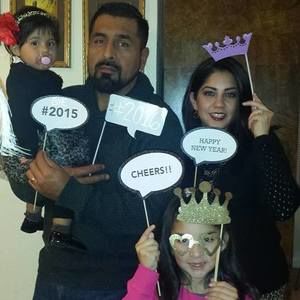 Meet your Posher, Lizet