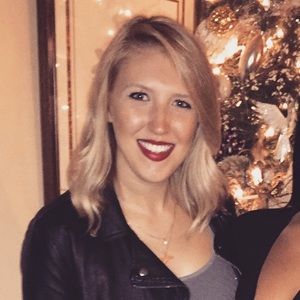 Meet your Posher, Kelsey