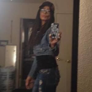 Meet your Posher, Lucille