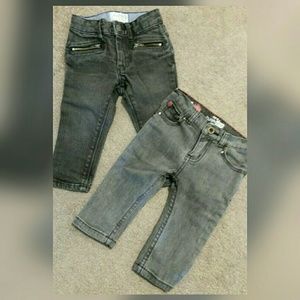 Baby Jeans