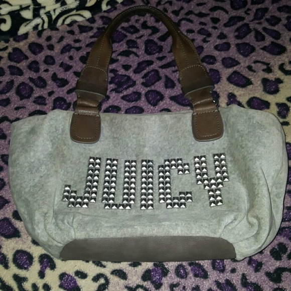 Juicy couture bag