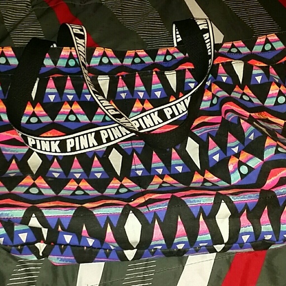 Large beach bag